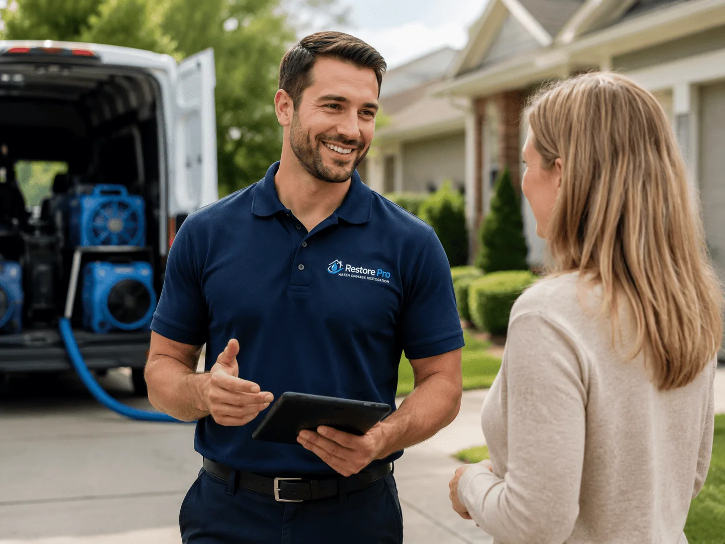 Water Damage Restoration Dudley, MO FAQs